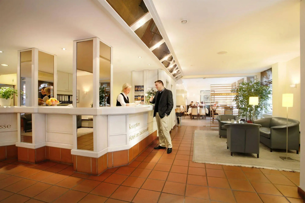 Hotel photo 19