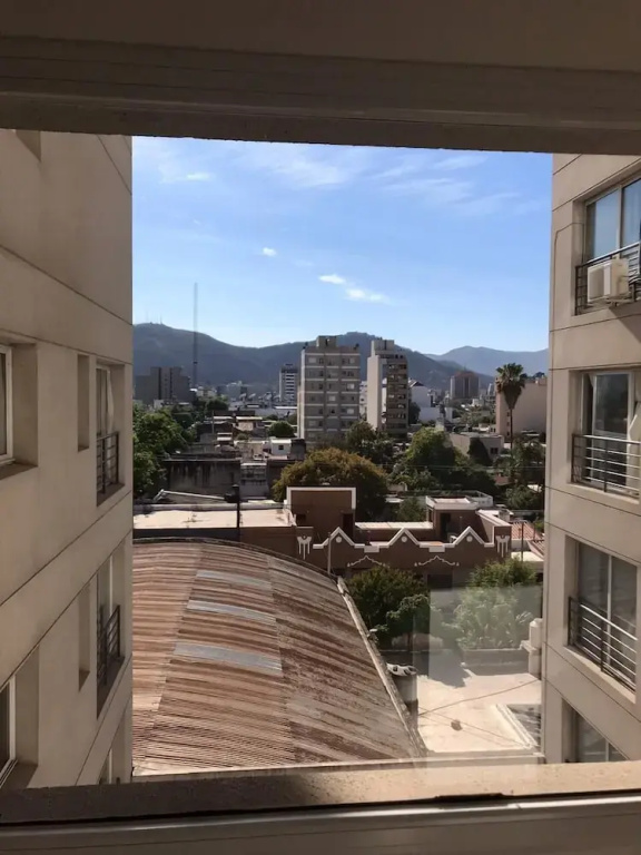 Departamento Sarmiento Salta