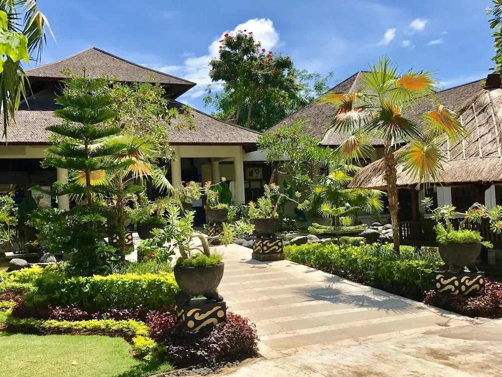 "nusa Dua Luxury 2 Bedroom Apartment"