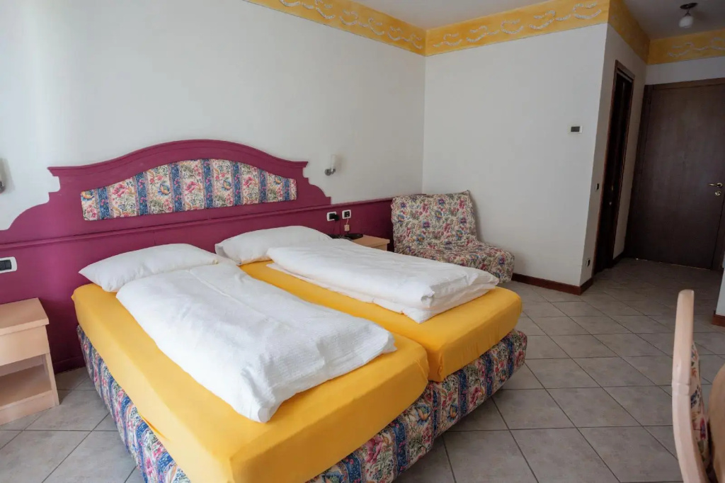 Hotel Alesi - Général