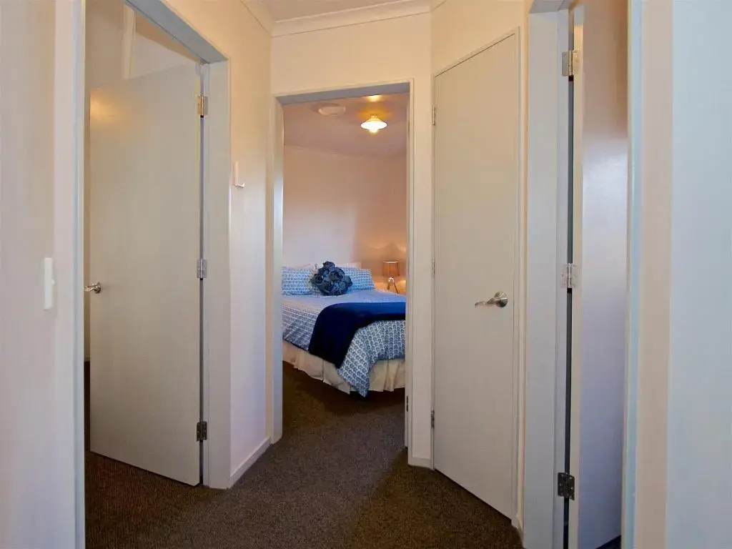 Casa Kune - Ohakune Holiday Home
