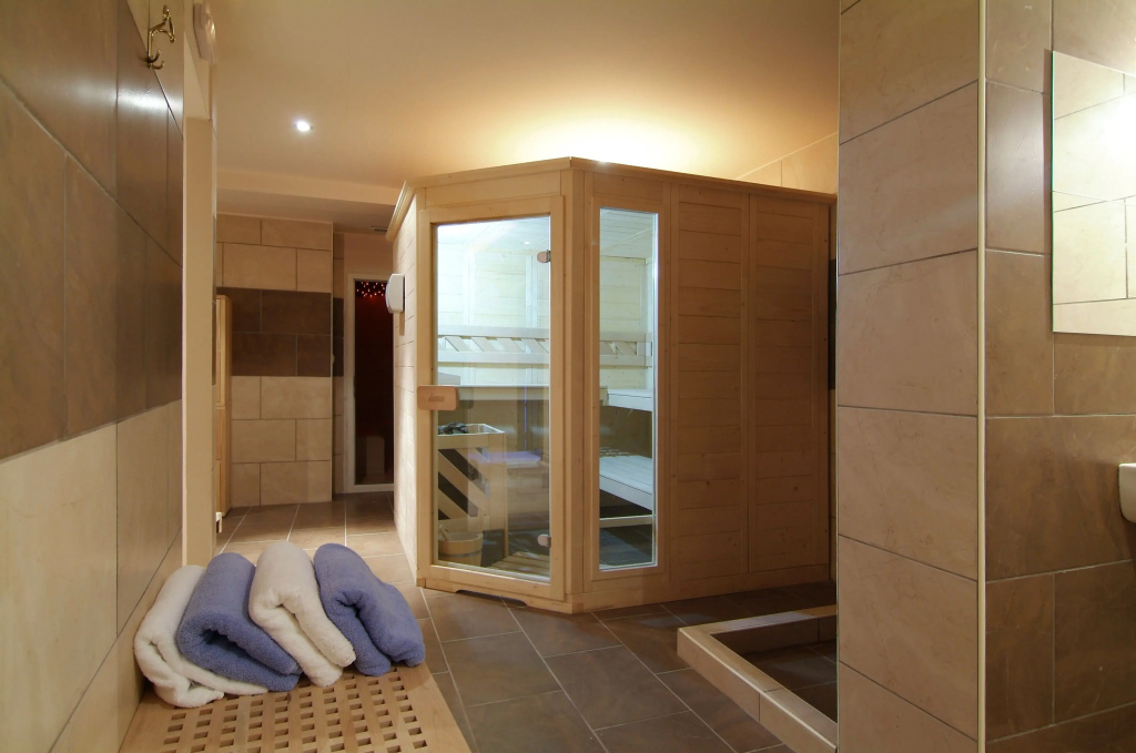 Boutique Hotel Skamnos - Général