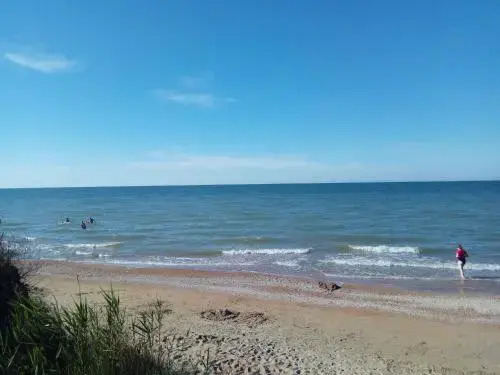 Guest House on Bondarievoi - фото 9