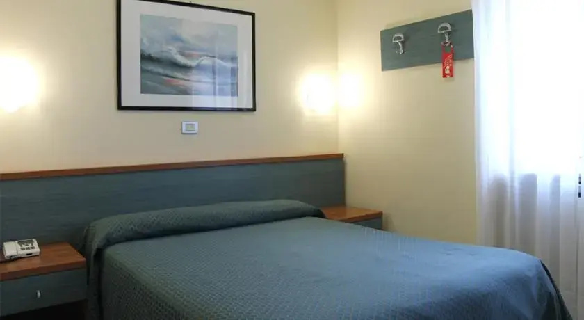 Hotel Sea Gull - Général