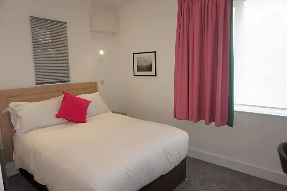 County Hotel Chelmsford - Chambres