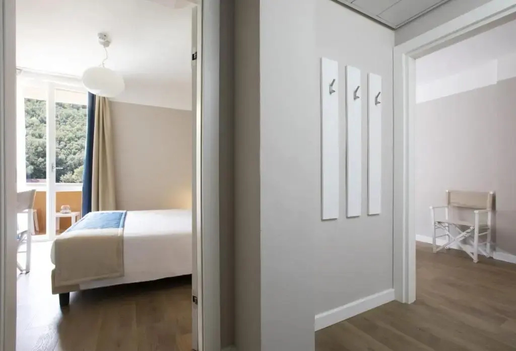 TH Ortano - Ortano Mare Village - Chambres