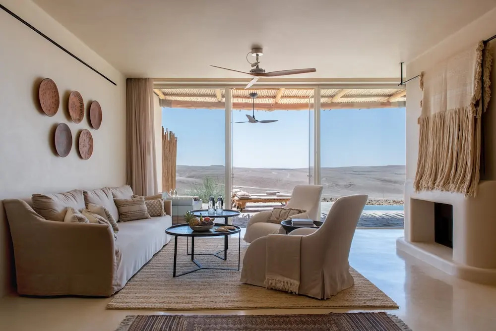 Six Senses Shaharut - 4