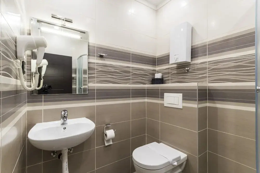 Hotel photo 8