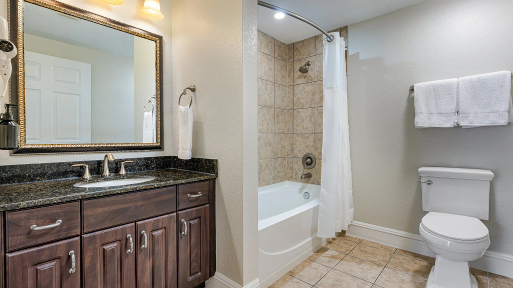 Holiday Inn Club Vacations at Orange Lake Resort by IHG - Général