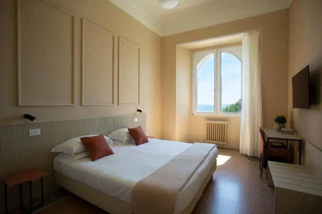 Hotel San Marco Sestola - Général