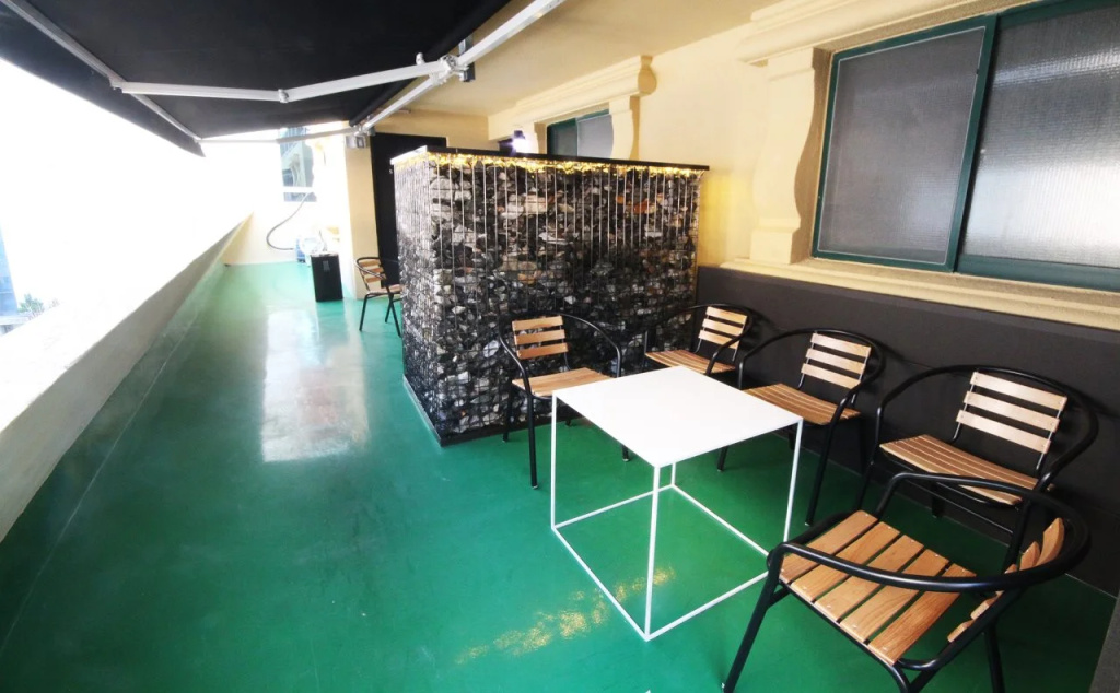 Hotel photo 15