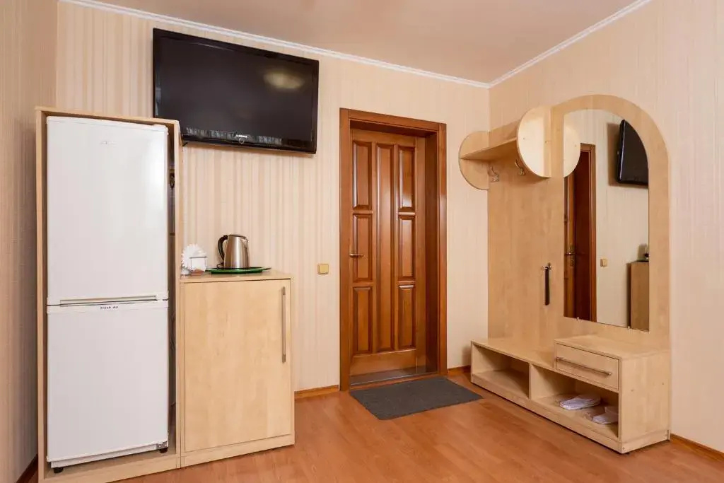 Sovinyon Resort - Chambres