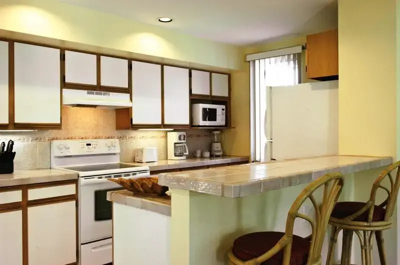 Club Wyndham Mauna Loa Village - Chambres