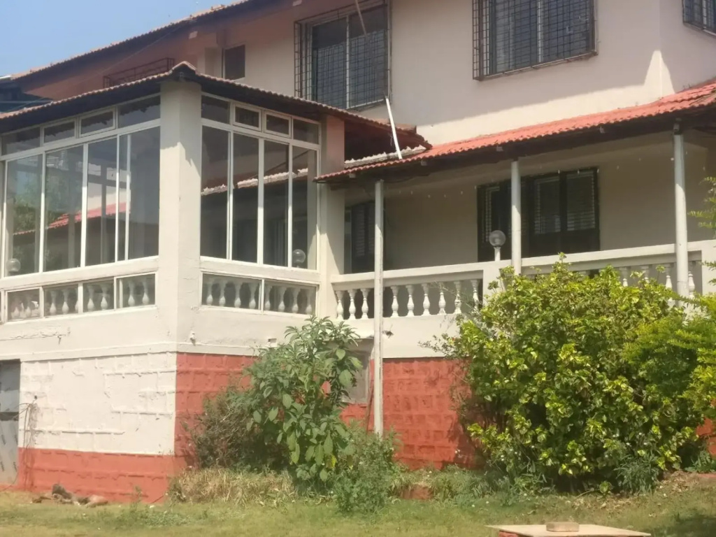 Sai Villa 4BHK