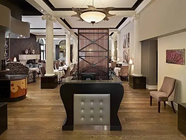 Union Bank Inn - фото 24