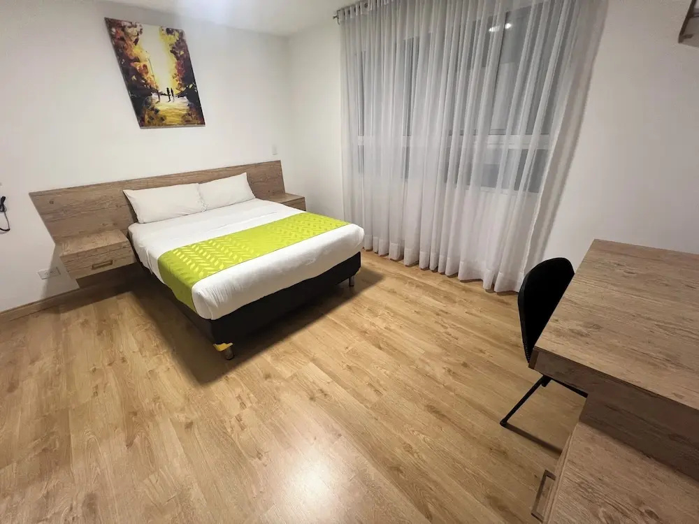 Hotel photo 19