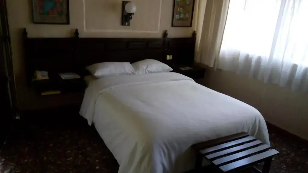 Hotel Mi Ranchito - Chambres