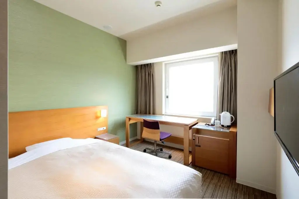 Candeo Hotels Chino - Chambres