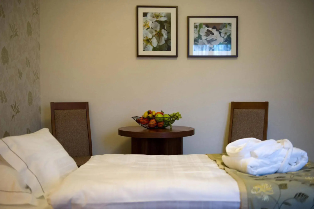 Hotel photo 10