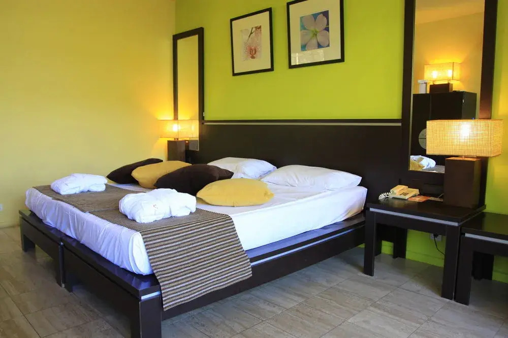 Marmaris Imperial Hotel — фото 3