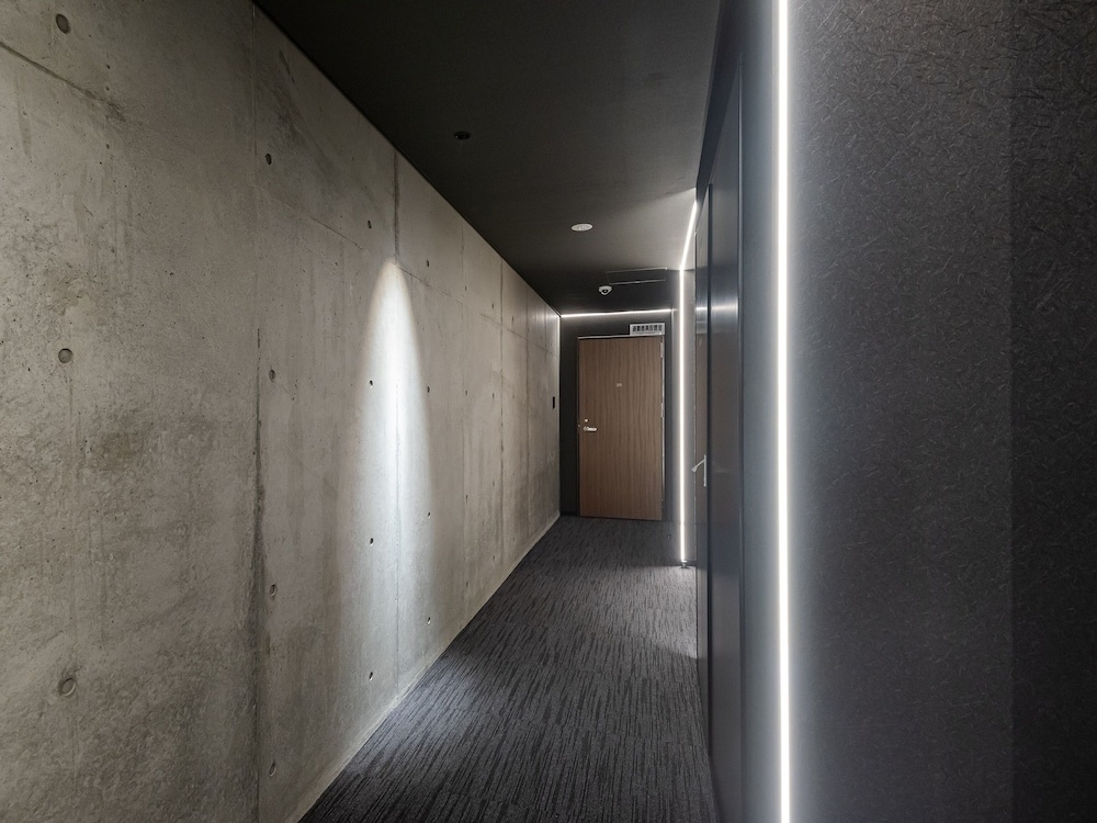 Seiei Hotel Kyoto Kawaramachi 사진 17