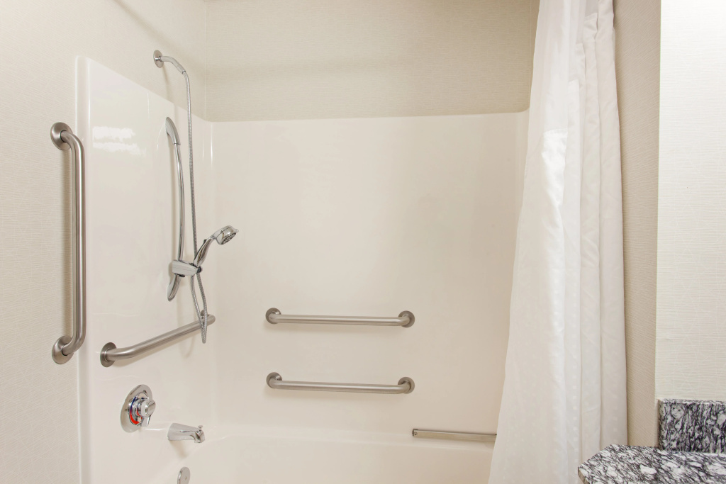 Holiday Inn Express And Suites Seattle Downtown - Lake Union by IHG - Général