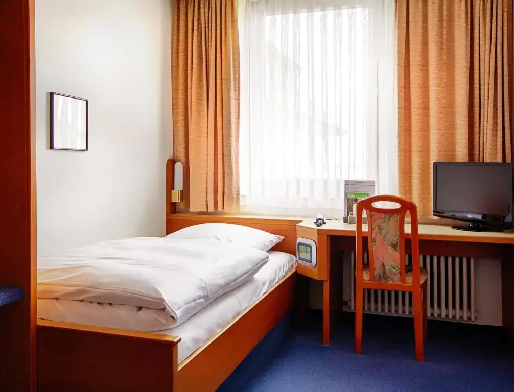 Seligweiler Hotel & Restaurants - Chambres
