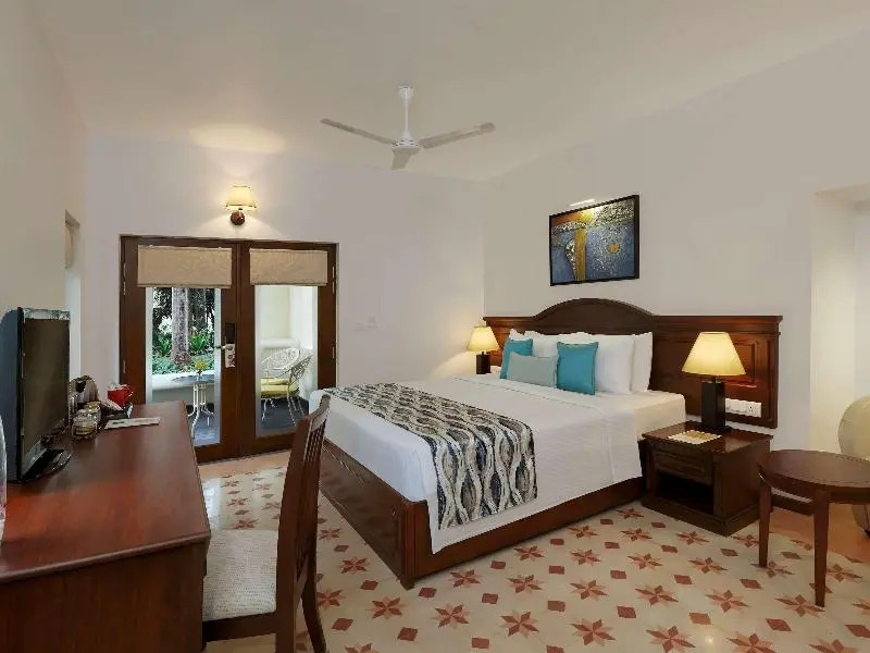 Novotel Goa Dona Sylvia Hotel