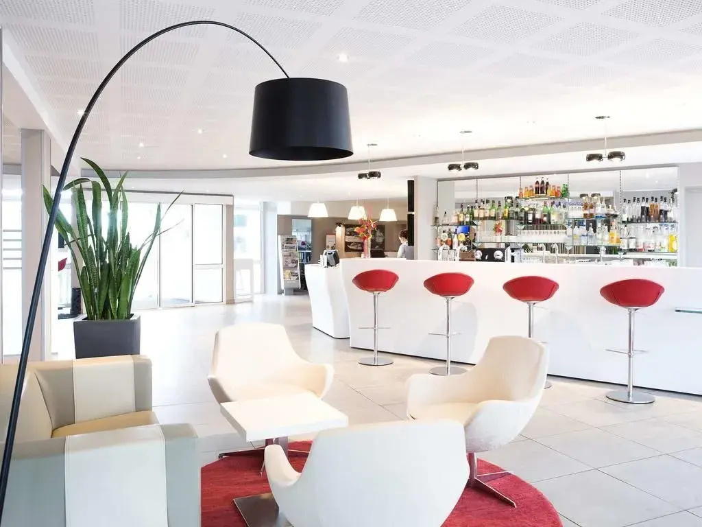 Novotel Pau Pyrénées - Général