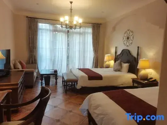 Standard Family room