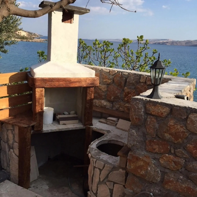 Neno - 20 m From Beach - A2