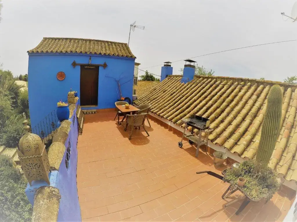 Huerta La Cansina - Chambres