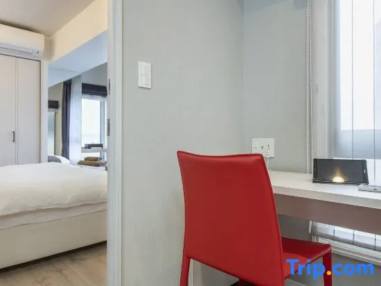 NC Square Shinjuku -All Suite Residence- 사진 8