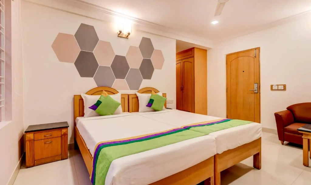 Hotel photo 22