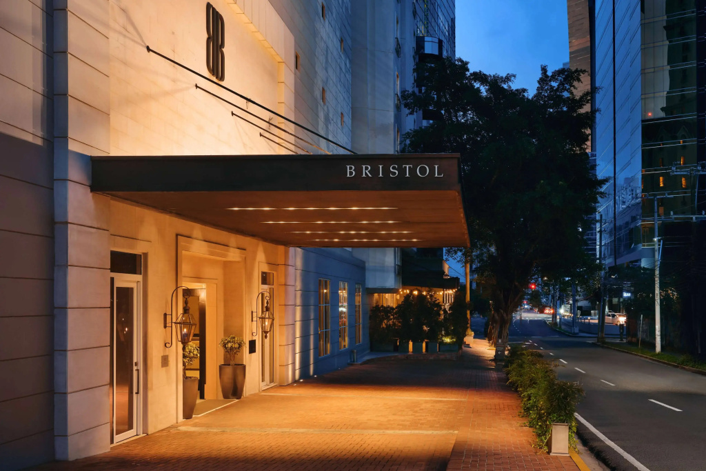 Bristol Panama, a Registry Collection Hotel — фото