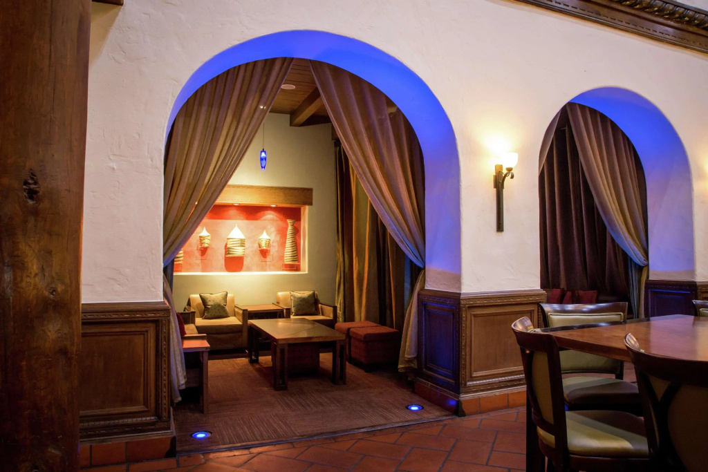 Hotel Andaluz Albuquerque, Curio Collection by Hilton - фото 5