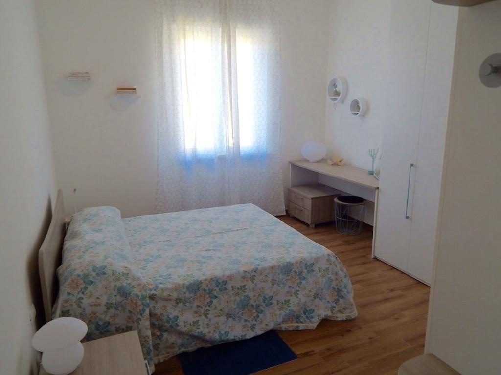 S152 - Sirolo, nuovissimo trilocale con terrazzo