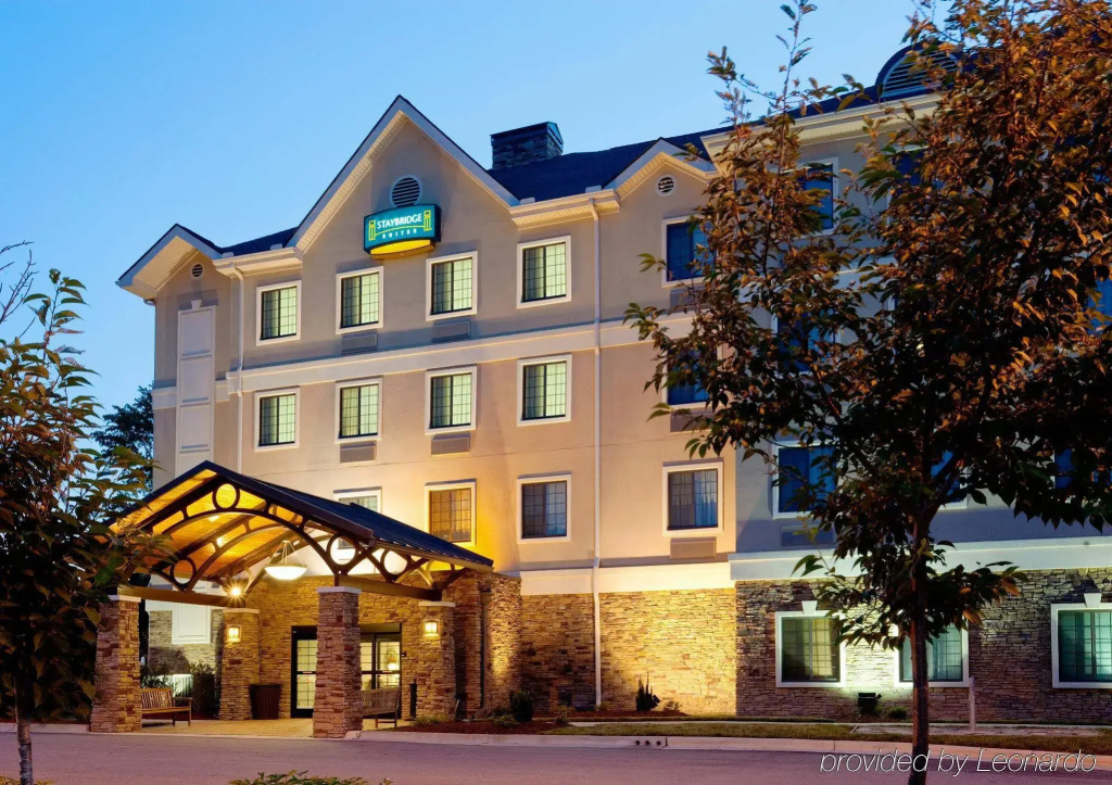 Staybridge Suites Durham/Chapel Hill by IHG