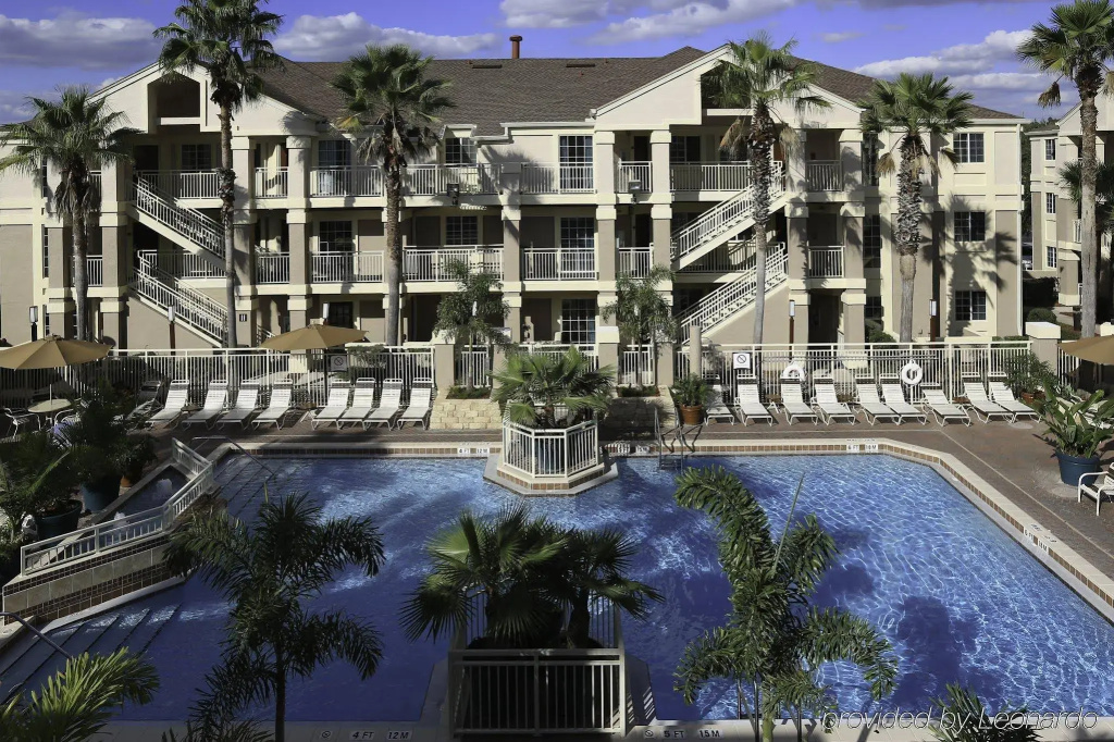 Sonesta ES Suites Orlando - Lake Buena Vista - Général