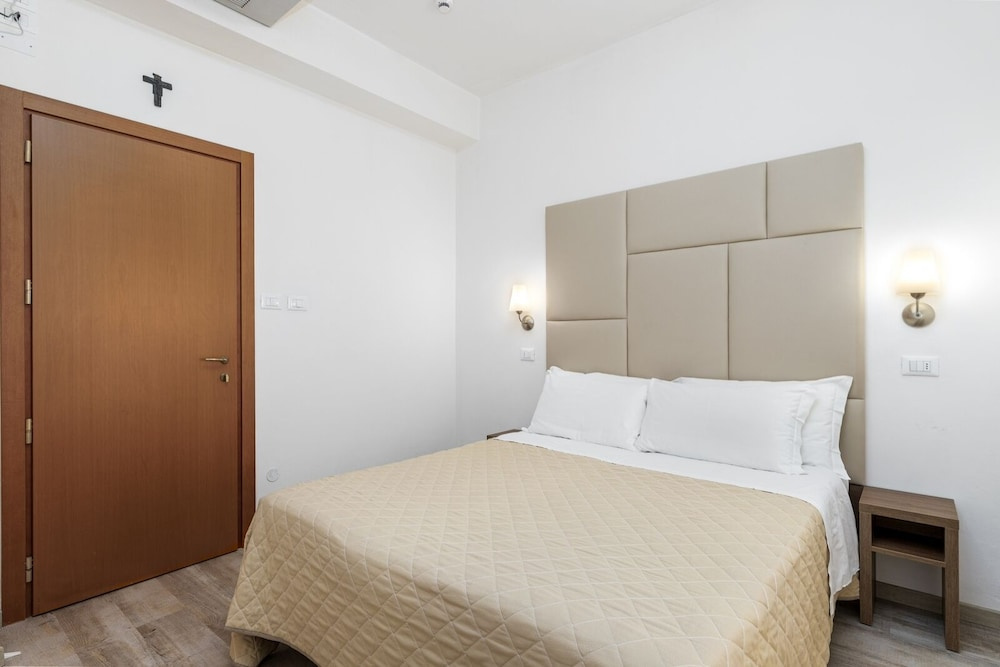 Hotel Bridge - Chambres