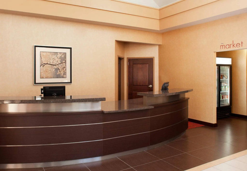 Residence Inn by Marriott Lincoln South - Général