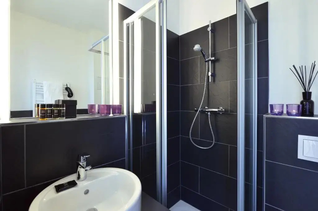 Hotel Medo Köln - Chambres
