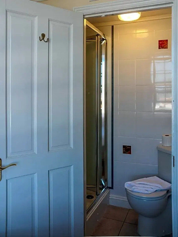 Kersbrook Hotel - Chambres