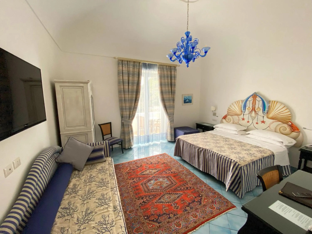 Palazzo Marzoli Resort - Général