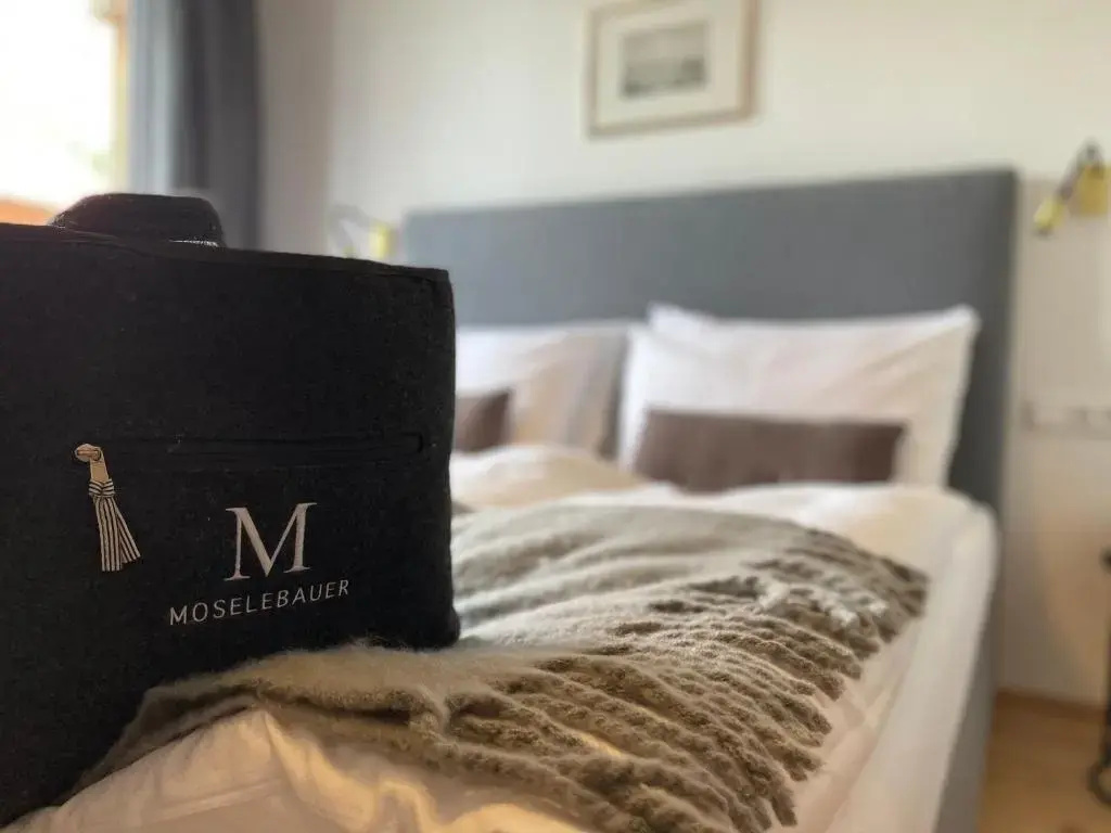 Hotel Moselebauer - Chambres