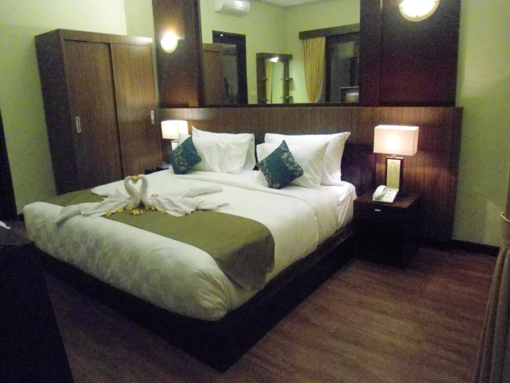 Buana Bali Villas & Spa - Général