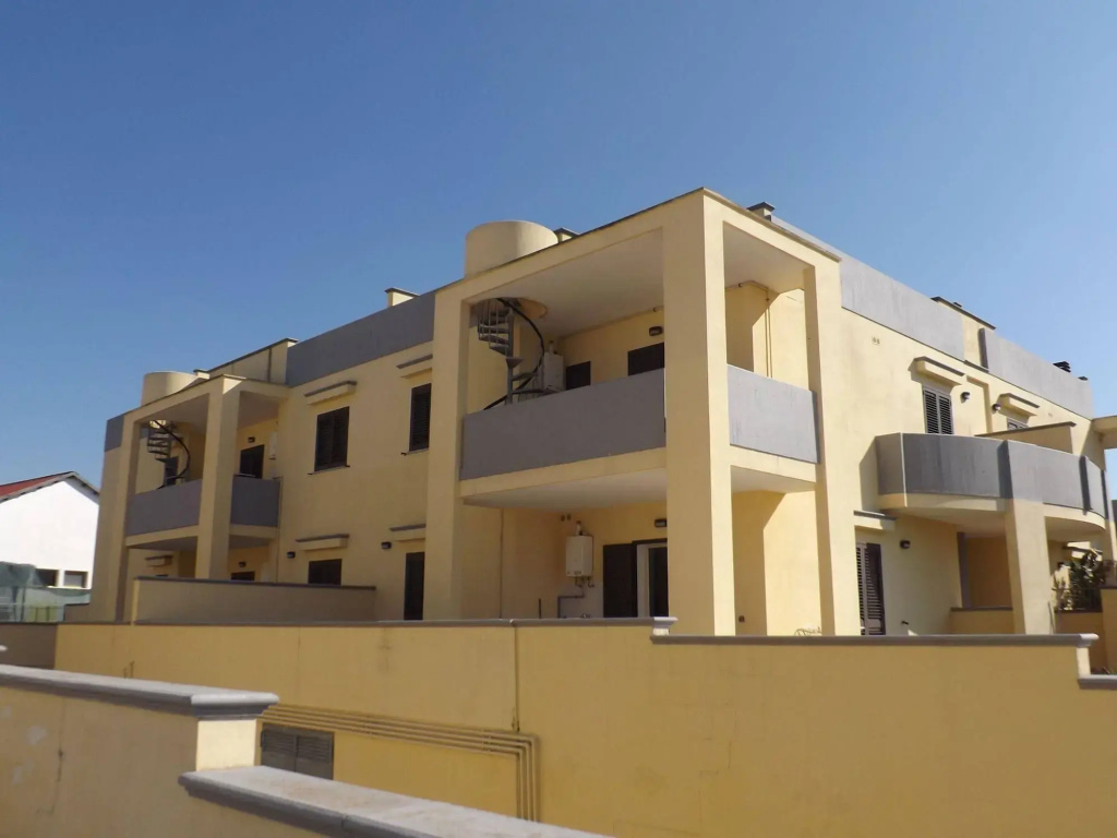 Residenze Lido di Gallipoli