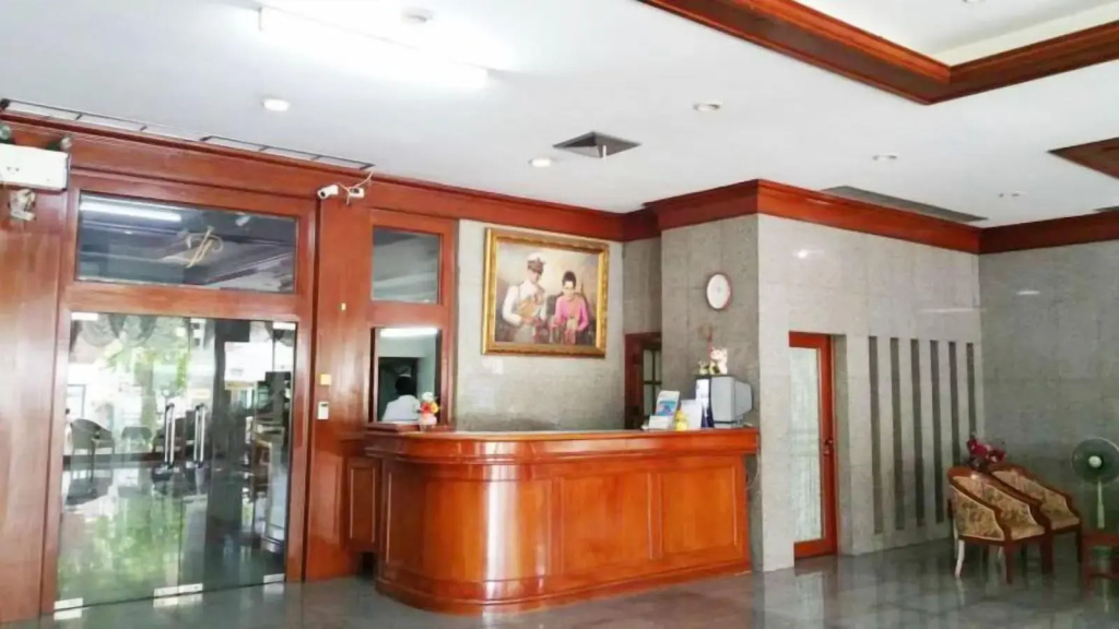 Hotel photo 14