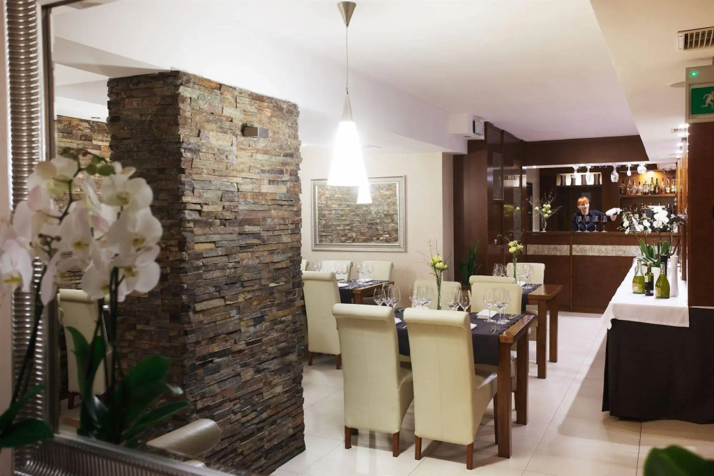 Benefis Boutique Hotel - Général