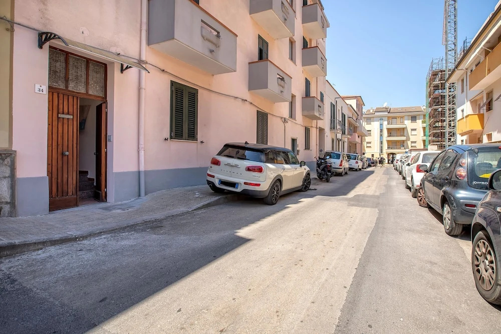 Sardinia RE - Al Porto